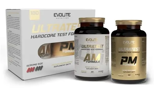 evolite-ultra-test-180kaps