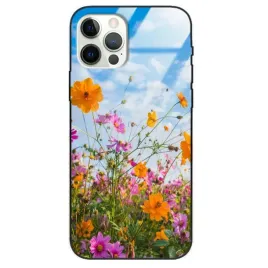 etui-do-iphone-12-pro-glass-kwiaty-wiosna-spring-energia-kobiece-mix-wzory