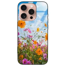 etui-do-iphone-16-pro-glass-kwiaty-wiosna-spring-energia-kobiece-mix-wzory
