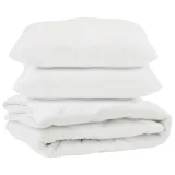 koldra-z-poduszka-3-pcs-bialy-mikrofibra