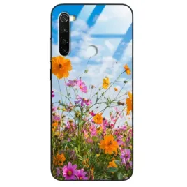 etui-do-xiaomi-redmi-note-8t-glass-kwiaty-wiosna-spring-kobiece-mix-wzory