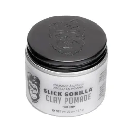 slick-gorilla-clay-pomade-matowa-glinka-do-wlosow-70g