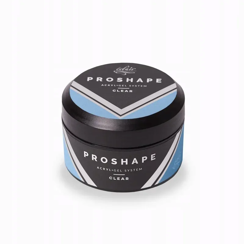 akrylozel-eclair-proshape-clear-50g