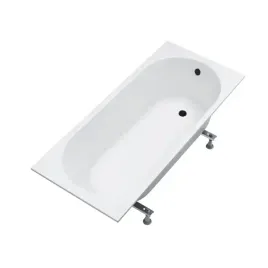 wanna-prostokatna-kronos-oval-170x70-slim-nosnik-preparat-syfon-czarny-6w1