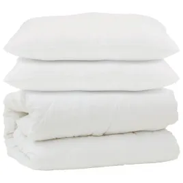 koldra-z-poduszka-3-pcs-bialy-mikrofibra