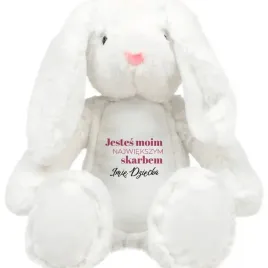 mis-przytulanka-krolik-jestes-moim-skarbem-imie-uroczy-prezent-urodziny
