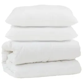 koldra-z-poduszka-3-pcs-bialy-mikrofibra