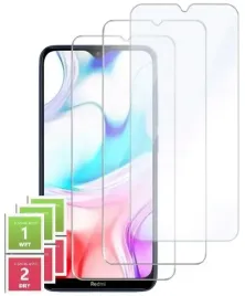 szklo-hartowane-x3-do-xiaomi-redmi-8-szkielko-ochronne-szybka-2-5d-9h