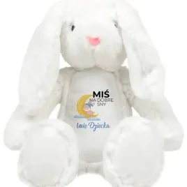 mis-przytulanka-krolik-mis-na-dobre-sny-imie-dziecka-prezent-na-urodziny