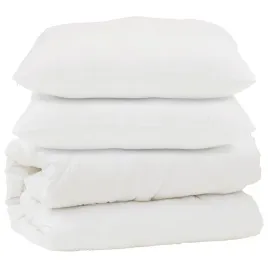 koldra-z-poduszka-3-pcs-bialy-mikrofibra