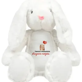 mis-przytulanka-krolik-twoja-pierwsza-pluszowa-rodzina-prezent-na-urodziny