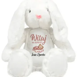 mis-przytulanka-krolik-witaj-na-swiecie-imie-dziecka-prezent-na-urodziny