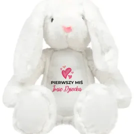 mis-przytulanka-krolik-pierwszy-mis-imie-dziecka-uroczy-prezent-urodziny
