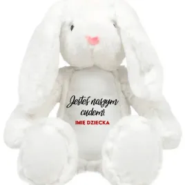 mis-przytulanka-krolik-jestes-naszym-cudem-imie-dziecka-prezent-urodziny
