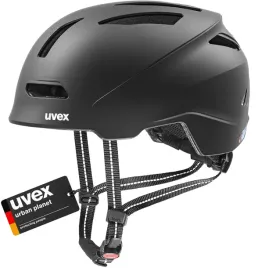 kask-rowerowy-miejski-czarny-uvex-urban-planet-58-61cm