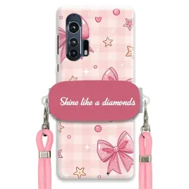 etui-do-motorola-edge-plus-rozowy-sznurek-uchwyt-pancerne-pink-shine-girl