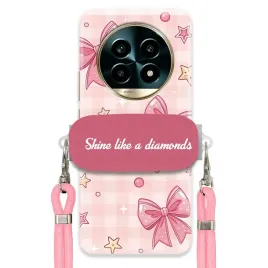 etui-do-realme-13-pro-5g-rozowy-sznurek-uchwyt-pancerne-pink-shine-girl