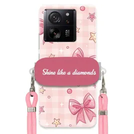 etui-do-xiaomi-13t-rozowy-sznurek-uchwyt-rozowe-pancerne-kobiece-shine