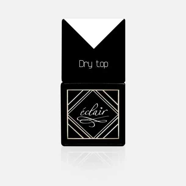 top-hybrydowy-eclair-dry-top-7ml-stan-nowy