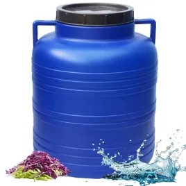 beczka-60l-do-kiszenia-zbiornik-pojemnik-na-deszczowke-wode-plastikowa
