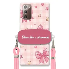 etui-do-samsung-note-20-rozowy-sznurek-uchwyt-pink-kobiece-urocze-shine
