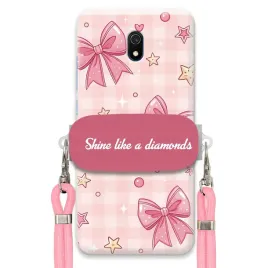 etui-do-xiaomi-redmi-8a-rozowy-sznurek-uchwyt-pink-kobiece-urocze-shine