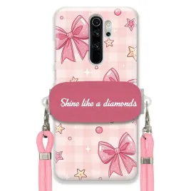 etui-do-xiaomi-redmi-note-8-pro-rozowy-sznurek-uchwyt-pink-kobiece-urocze
