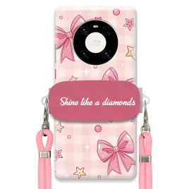 etui-do-huawei-mate-40-rozowy-sznurek-uchwyt-pink-pancerne-kobiece-urocze