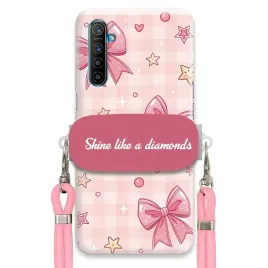 etui-do-realme-x2-rozowy-sznurek-uchwyt-rozowe-kobiece-modne-urocze-shine