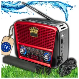 radio-kuchenne-retro-solar-usb-fw-sd-sieciowo-bateryjne-przenosne
