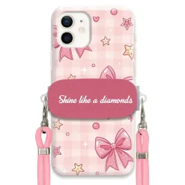 etui-do-iphone-12-rozowy-sznurek-uchwyt-rozowe-kobiece-modne-urocze-shine
