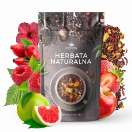 herbata-owocowa-ogrod-milosci-100g-naturalna-truskawka-liofilizowana-malina