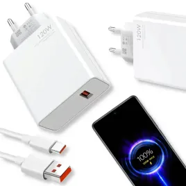 ladowarka-sieciowa-120w-dedykowana-do-xiaomi-realme-szybkie-ladowanie-turbo