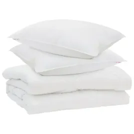 koldra-z-poduszka-3-pcs-bialy-mikrofibra