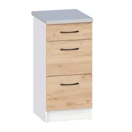 szafka-kuchenna-z-szufladami-40-cm-2-duze-1-mala-dab-craft-u-c