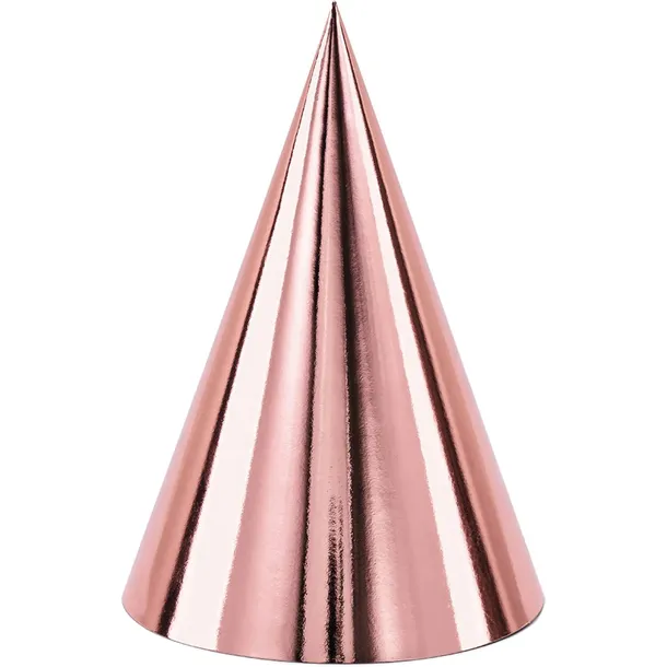 czapeczki-16cm-rozowe-zloto-1-op-6-szt-urodziny-glamour-marka-party-deco