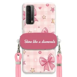 etui-do-huawei-p-smart-2021-rozowy-sznurek-uchwyt-kobiece-rozowe-urocze