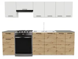 zestaw-mebli-kuchennych-toronto-dab-artisan-bialy