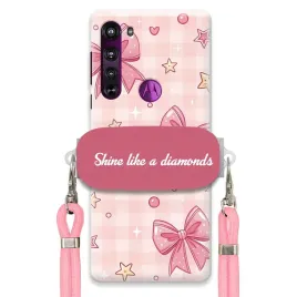 etui-do-motorola-edge-30-rozowy-sznurek-uchwyt-pancerne-pink-shine-girl