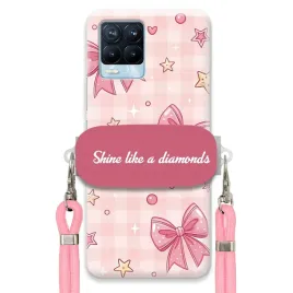 etui-do-realme-8-pro-rozowy-sznurek-uchwyt-pink-pancerne-kobiece-urocze