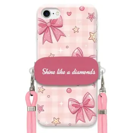etui-do-iphone-7-rozowy-sznurek-uchwyt-rozowe-kobiece-modne-urocze-shine