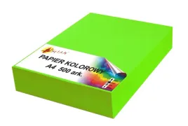 papier-kolorowy-a4-80g-zielony-neon-fluo-v2-500-arkuszy