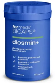 for-bicaps-diosmin-wsparcie-naczyn-krwionosnych