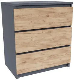 komoda-antracyt-craft-3-szuflady-nowoczesna-do-salonu-i-sypialni