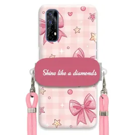etui-do-realme-7-rozowy-sznurek-uchwyt-rozowe-kobiece-modne-urocze-shine