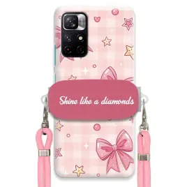 etui-do-xiaomi-poco-m4-pro-5g-rozowy-sznurek-uchwyt-pink-kobiece-urocze