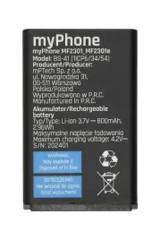 nowa-bateria-myphone-halo-a-lte-bs-41-oryginalna-myphone-halo-a-halo-a