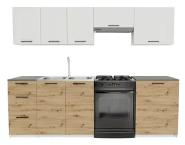 zestaw-mebli-kuchennych-sewilla-dab-artisan-bialy