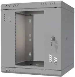 szafa-rack-10-6u-300mm-serwerowa-wiszaca-drzwi-z-szyba-szara-stalflex