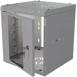 szafa-rack-10-6u-300mm-serwerowa-wiszaca-drzwi-z-szyba-szara-stalflex